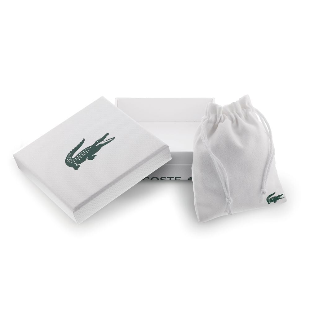 BRACELET For Him LACOSTE Gold-Plated Stainless Steel 2040120 - 3